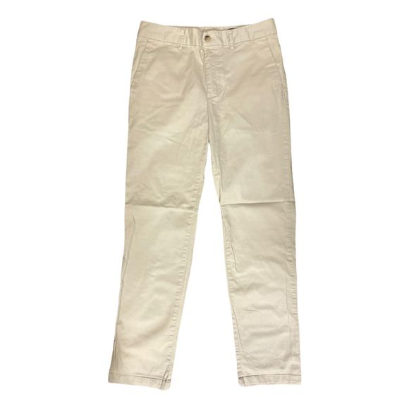 Boys Polo Ralph Lauren Khaki Pants - Picture 1 of 7